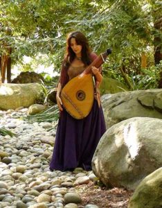 Lisa Lynne - 2019 Yachats Celtic Music Festival