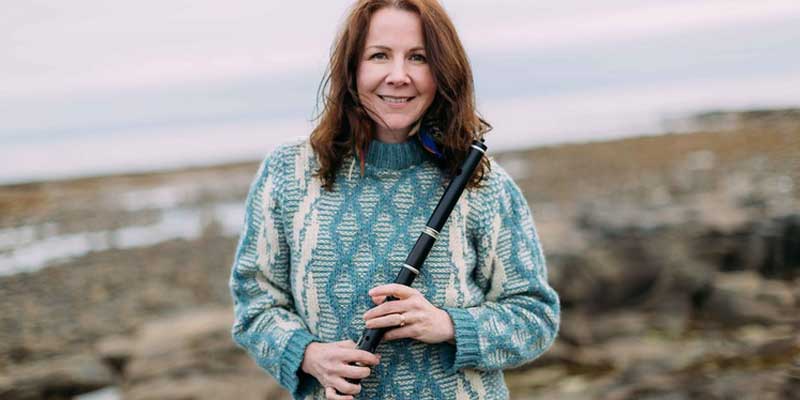 Nuala Kennedy